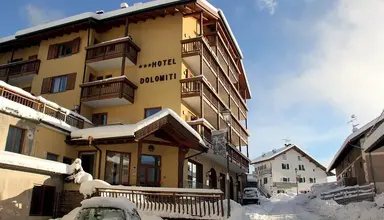 Dolomiti