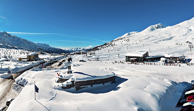 Dolomiti