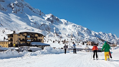 Dolomiti