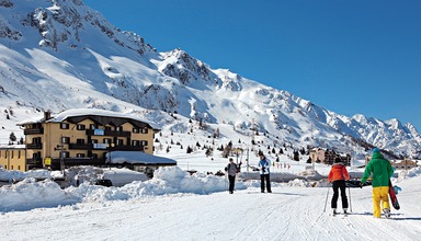 Dolomiti