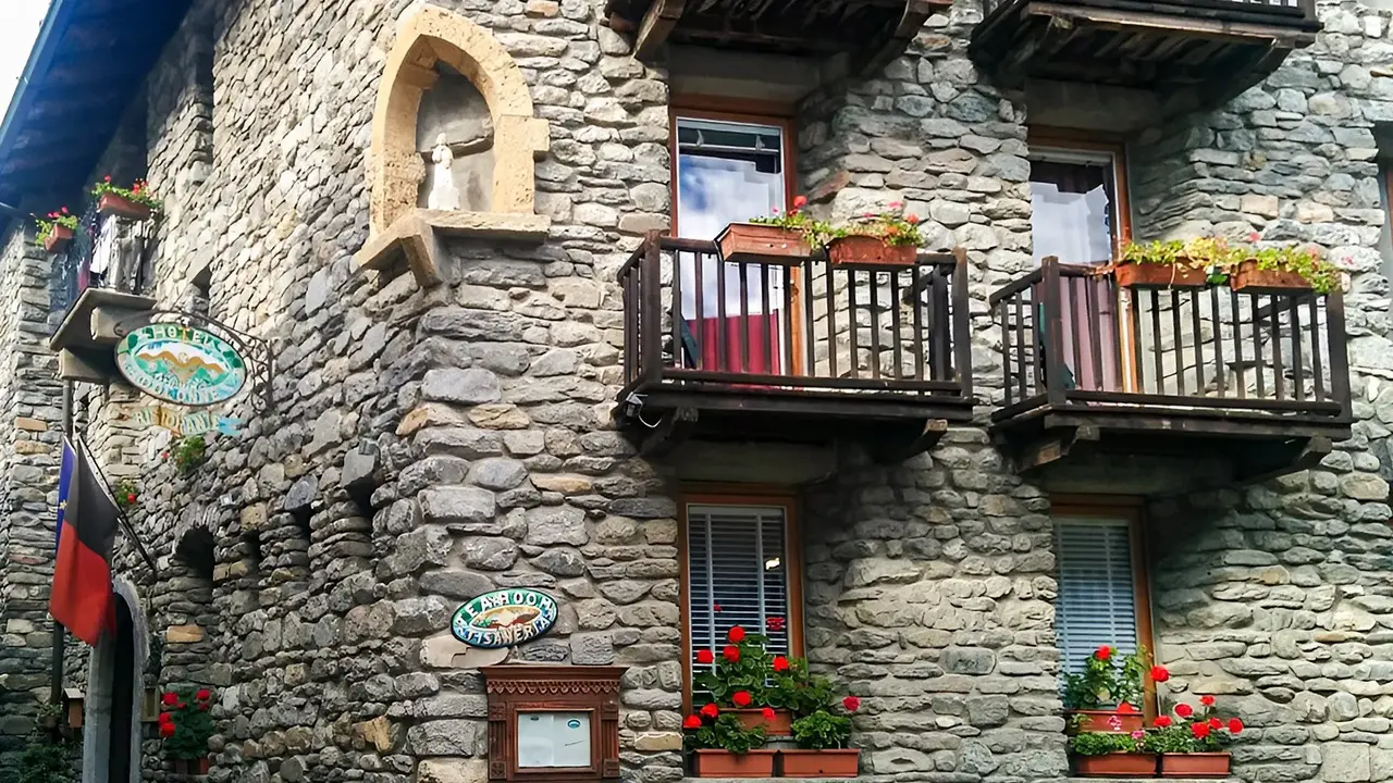 Dolonne