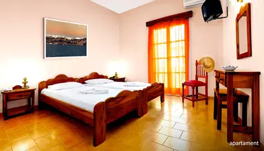 Dolphin Apartments