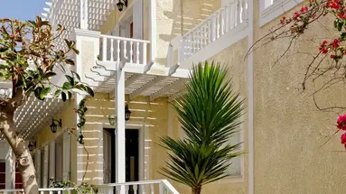 Dolphin Apartments