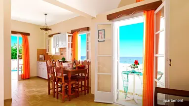 Dolphin Apartments