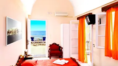 Dolphin Apartments