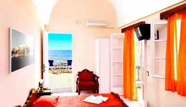 Dolphin Apartments