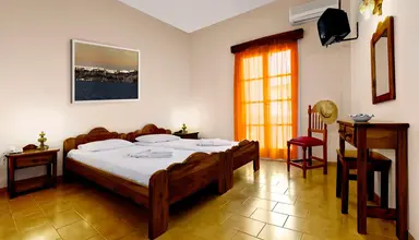 Dolphin Apartments
