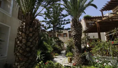 Dolphin Apartments