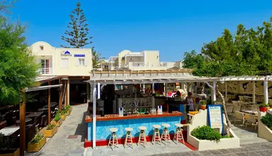 Dolphin Apartments