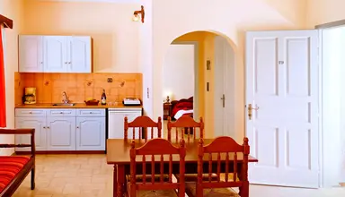 Dolphin Apartments