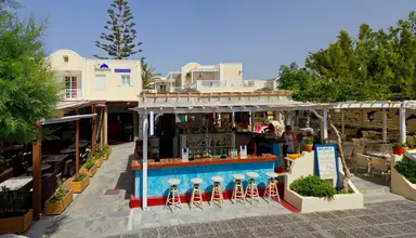 Dolphin Apartments