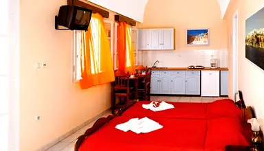 Dolphin Apartments