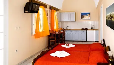 Dolphin Apartments