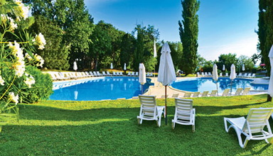Dolphin Grand Varna