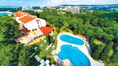 Dolphin Grand Varna