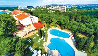 Dolphin Grand Varna