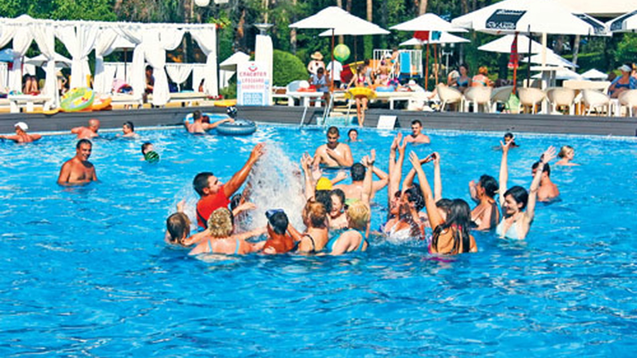 Dolphin Grand Varna