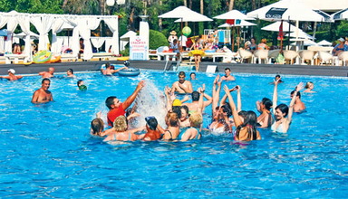 Dolphin Grand Varna