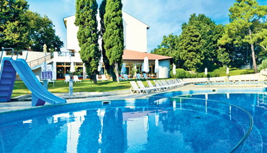 Dolphin Grand Varna