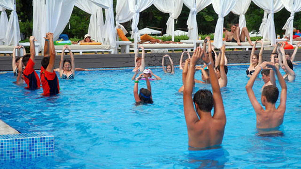 Dolphin Grand Varna