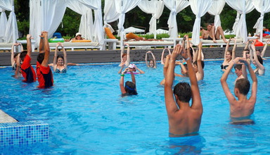 Dolphin Grand Varna