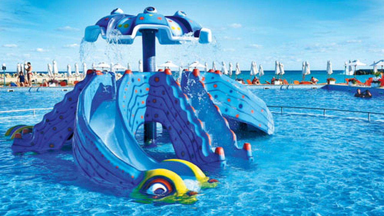 Dolphin Grand Varna