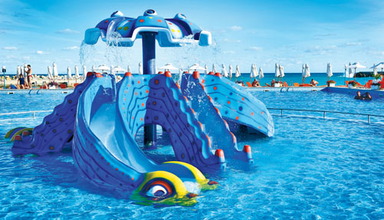 Dolphin Grand Varna
