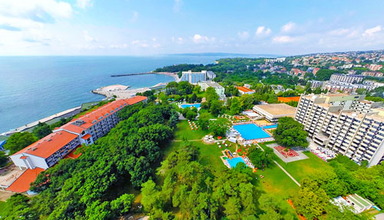 Dolphin Grand Varna