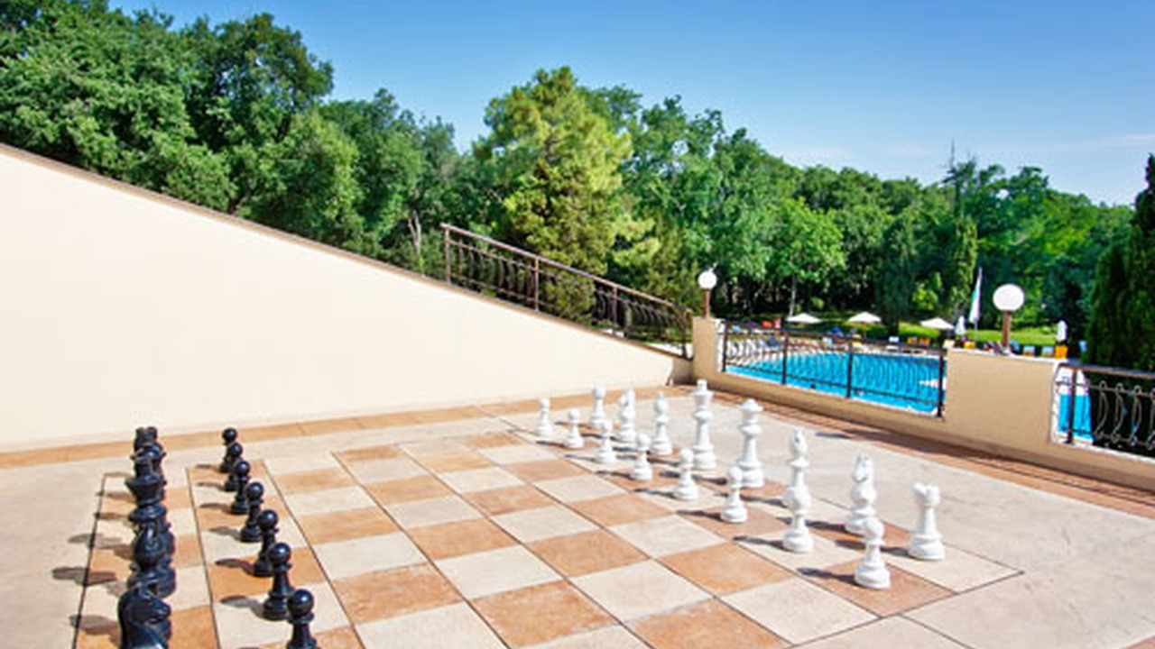 Dolphin Grand Varna