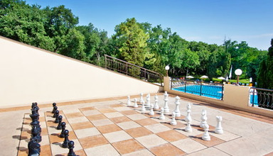 Dolphin Grand Varna
