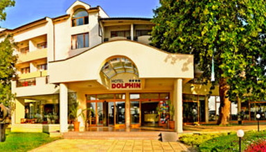 Dolphin Grand Varna