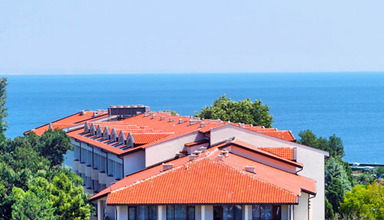 Dolphin Grand Varna