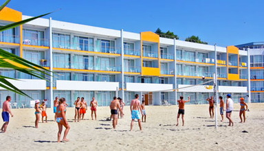 Dolphin Grand Varna