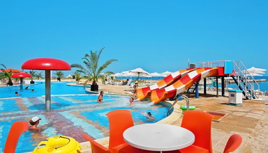 Dolphin Marina