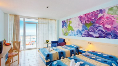 Dolphin Marina