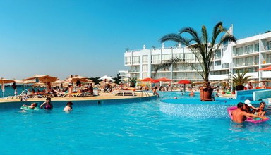 Dolphin Marina