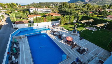 Dolphin Resort & Conference
