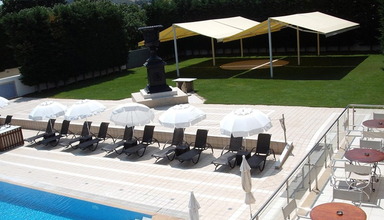 Dolphin Resort & Conference