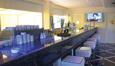 Dolphin Resort & Conference