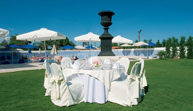 Dolphin Resort & Conference