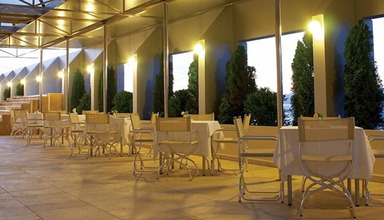 Dolphin Resort & Conference