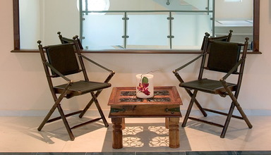 Dolphin Resort & Conference