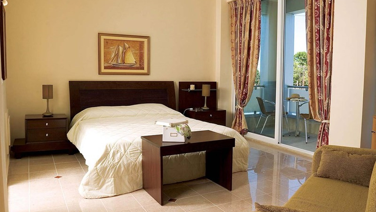 Dolphin Resort & Conference