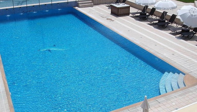 Dolphin Resort & Conference