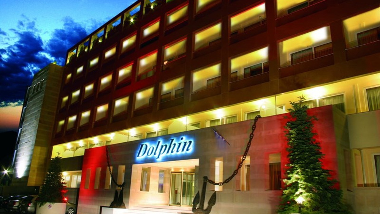 Dolphin Resort & Conference