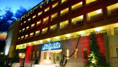 Dolphin Resort & Conference