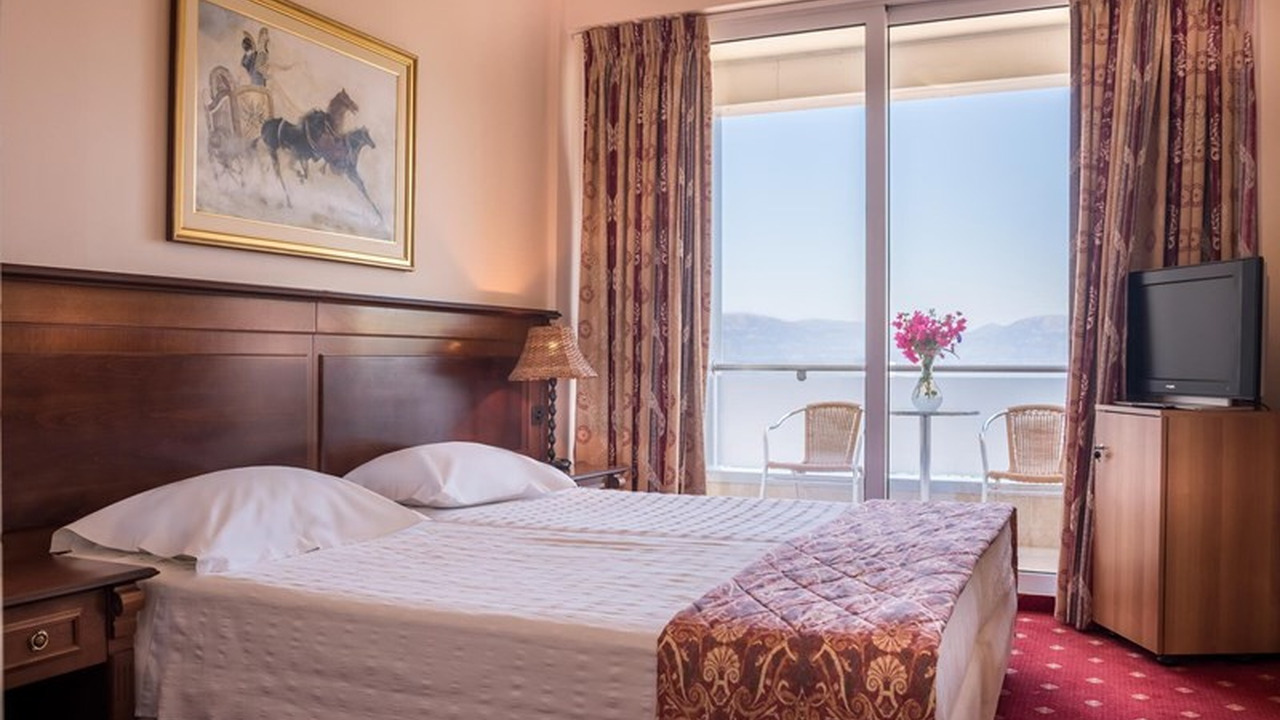 Dolphin Resort & Conference