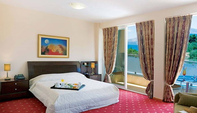 Dolphin Resort & Conference