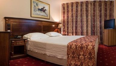 Dolphin Resort & Conference
