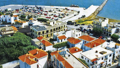Dolphin (Skopelos)